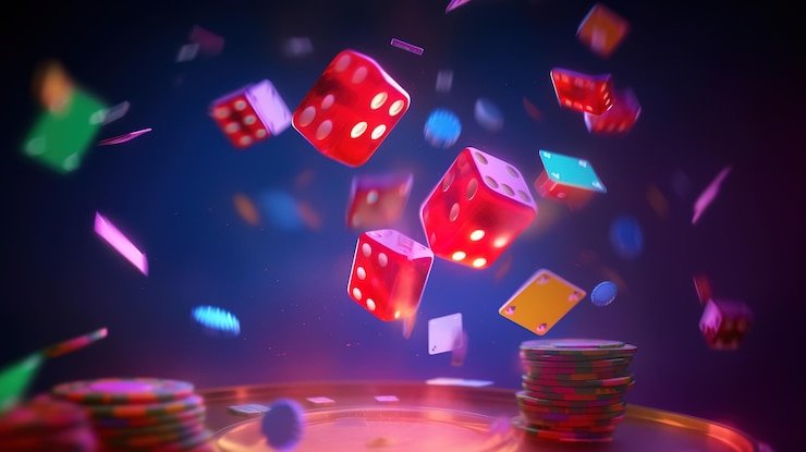 w789 How w789 Creates a seamless gaming experience for Pakistani players